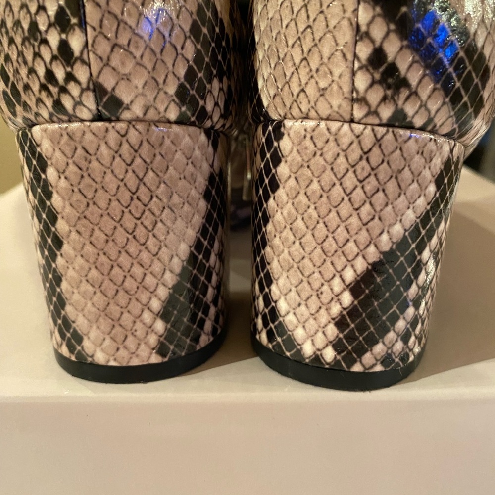 Marc Fisher Jelly Bootie - image 8